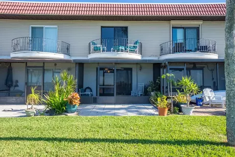 4 Ocean Palm Villa N #N/A, Flagler Beach, FL 32136