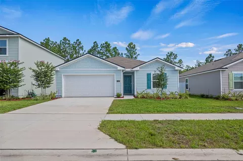 25 Hulett Woods Rd, Palm Coast, FL 32137