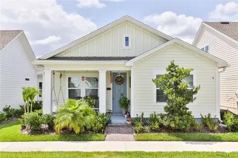 48 Martha Ct, Saint Augustine, FL 32092 photo 1