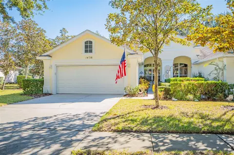 1436 Carlow Cir, Ormond Beach, FL 32174 photo 1