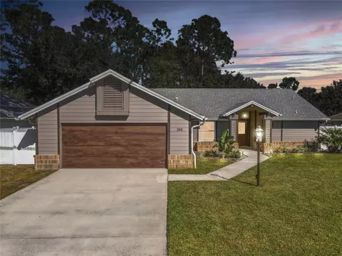 106 Wellington Dr, Palm Coast, FL 32164