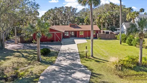 485 Lambert Ave, Flagler Beach, FL 32136