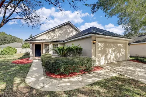 1161 Bedrock Dr, Orange Park, FL 32065
