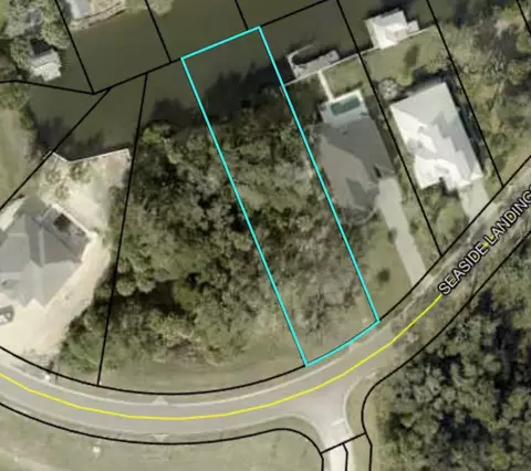 215 Seaside Landings Dr S, Flagler Beach, FL 32136
