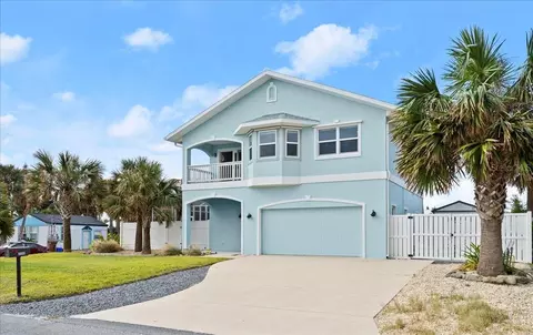 2568 S Central Ave, Flagler Beach, FL 32136