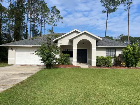 24 Bonnie Ln, Palm Coast, FL 32137