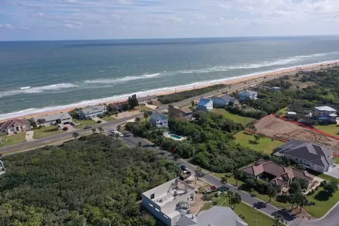 2584 N Ocean Shore Blvd, Flagler Beach, FL 32136