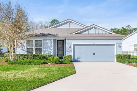 601 La Mancha Dr, Saint Augustine, FL 32086 photo 1