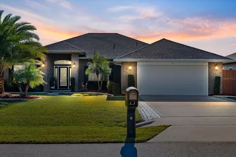 6 Lindsay Dr, Palm Coast, FL 32137