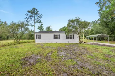 9625 Crotty Ave, Hastings, FL 32145