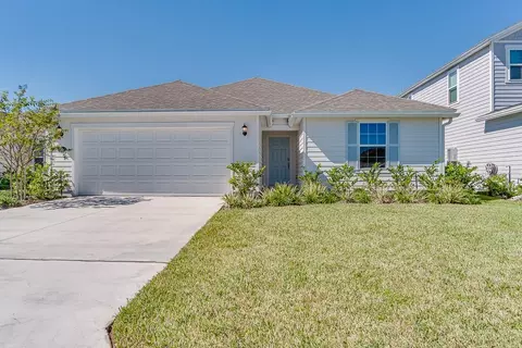 33 Camellia St, Palm Coast, FL 32137