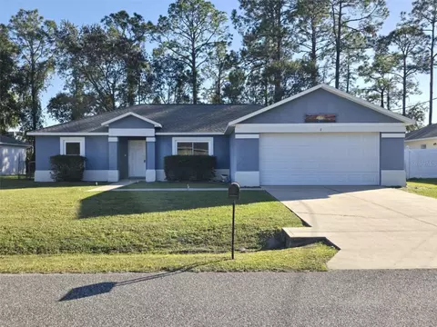 9 Brunswick Ln, Palm Coast, FL 32137