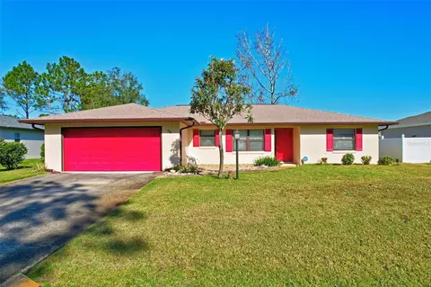 76 Fieldstone Ln, Palm Coast, FL 32137
