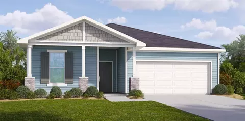 1140 Hammock Dunes Dr, Jacksonville, FL 32221