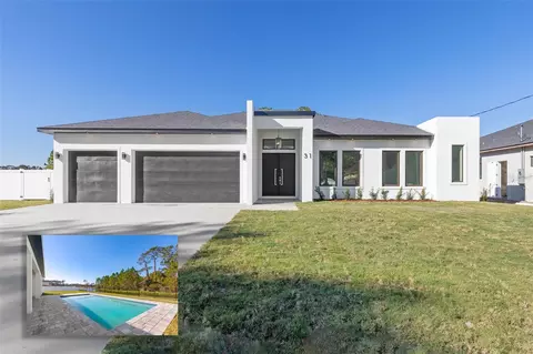 31 Lake Success Dr, Palm Coast, FL 32137