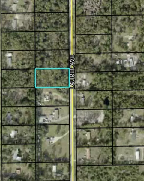 2216 Laurel Ave, Bunnell, FL 32110