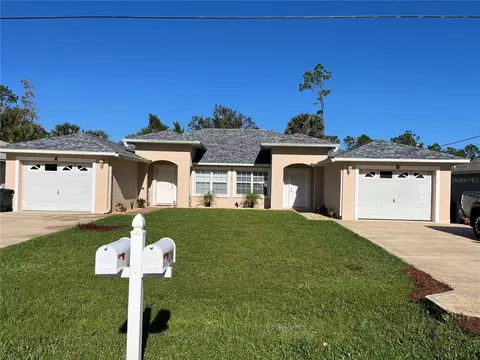 17 Pine Hurst Ln #A & B, Palm Coast, FL 32164