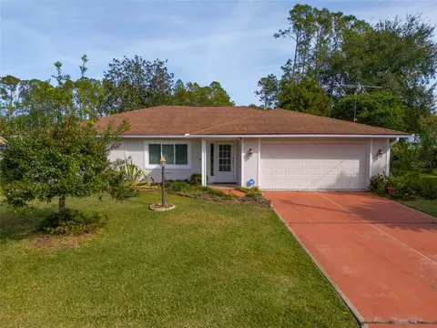 1 Sea Bright Pl, Palm Coast, FL 32164