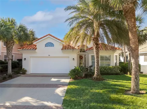 16 Sandpiper Ln, Palm Coast, FL 32137