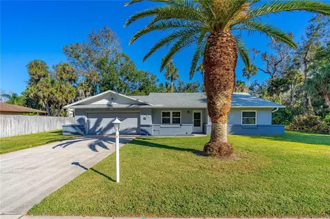 3497 Country Walk Dr, Port Orange, FL 32129