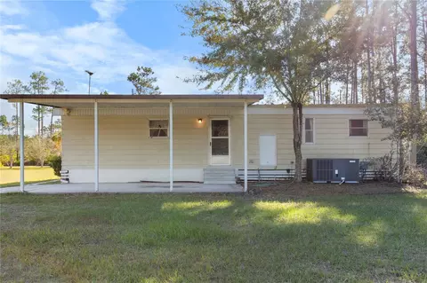 116 Lodge Pole Cir, Georgetown, FL 32139