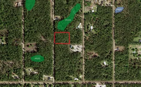 10680 Delgado Ave, Hastings, FL 32145