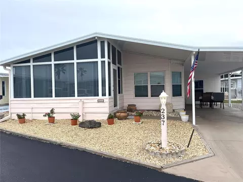 237 Starboard Dr, Flagler Beach, FL 32136