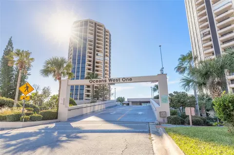1 Oceans West Blvd #19B3, Daytona Beach, FL 32118