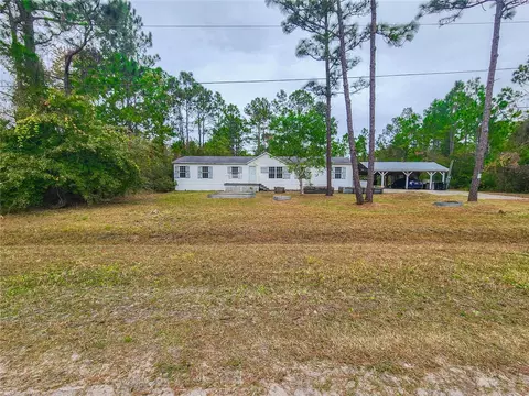 5636 Cherry Ln, Bunnell, FL 32110