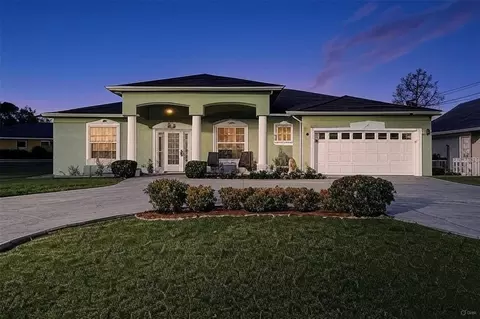 54 Fieldstone Ln, Palm Coast, FL 32137
