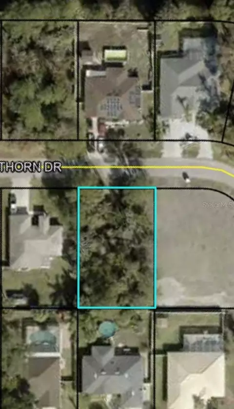 42 Round Thorn Dr, Palm Coast, FL 32164