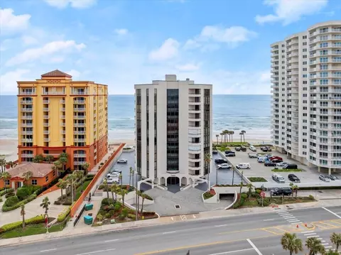 2917 S Atlantic Ave #706, Daytona Beach, FL 32118