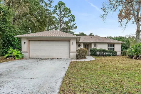 40 Westgate Ln, Palm Coast, FL 32164