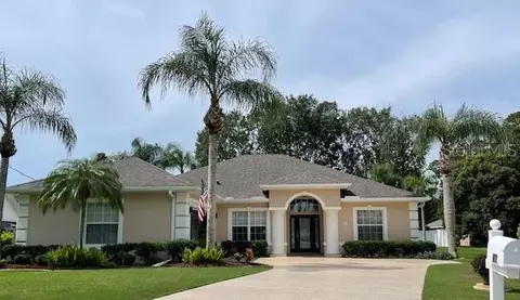 47 Eagle Harbor Trl, Palm Coast, FL 32164