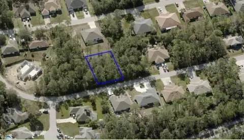 62 Pine Haven Dr, Palm Coast, FL 32164