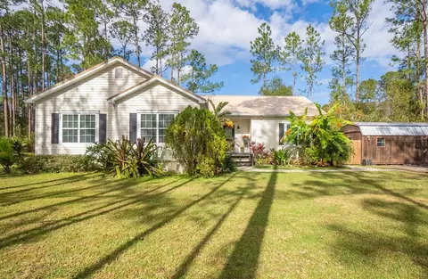 1474 Berrybush St, Bunnell, FL 32110 photo 1