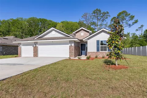 71 Zebulahs Trl, Palm Coast, FL 32164