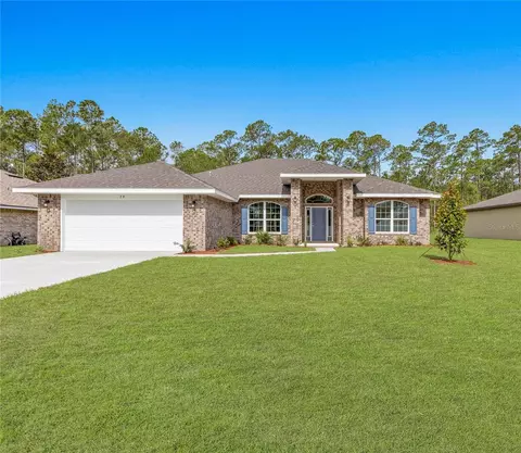 45 Bayside Dr, Palm Coast, FL 32137