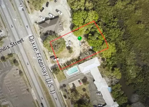 1199 N Dixie Fwy, New Smyrna Beach, FL 32168