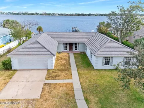 17 Cameo Cir, Ormond Beach, FL 32174