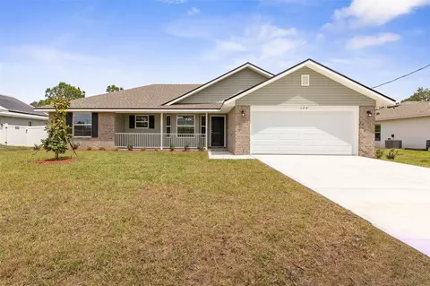 124 Ulysses Trl, Palm Coast, FL 32137