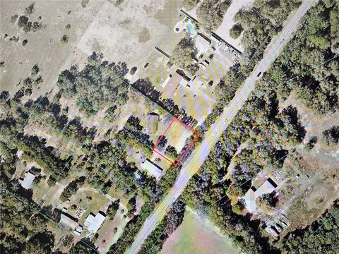 se highway 464c, Ocklawaha, FL 32179