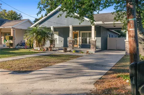 1314 E Knollwood St, Tampa, FL 33604