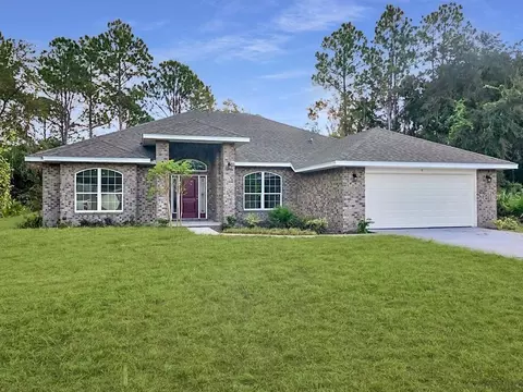 Undisclosed, Palm Coast, FL 32164