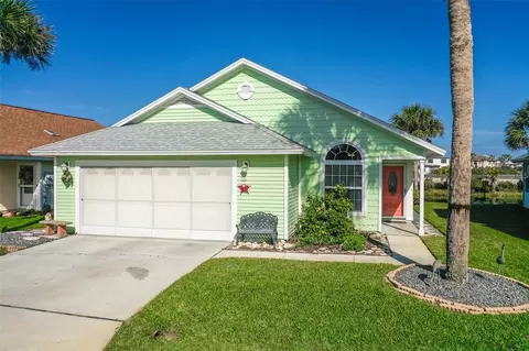 29 Nantucket Dr, Palm Coast, FL 32137