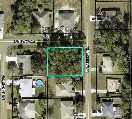 26 Ryecliffe Dr, Palm Coast, FL 32164