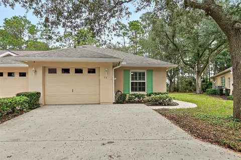 52 Lafayette Ln, Palm Coast, FL 32164