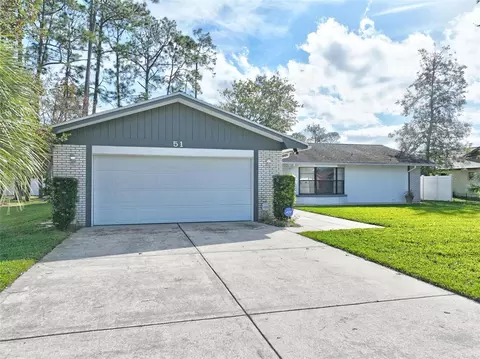 51 Westfield Ln, Palm Coast, FL 32164