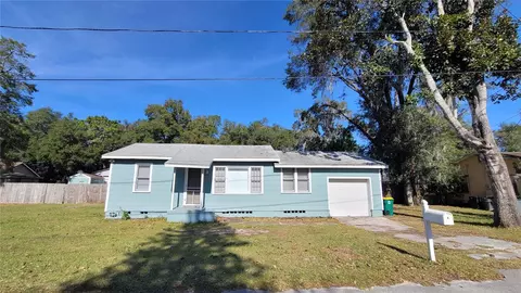 445 E Rosehill Ave, Deland, FL 32724