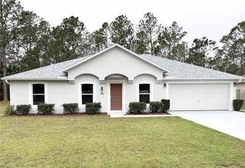 24 Sedgwick Trl, Palm Coast, FL 32164